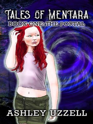cover image of The Portal